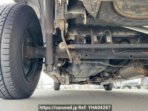 Used 2011 AT toyota succeed-van NCP51V Image[38]