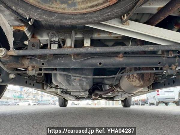 Used 2011 AT toyota succeed-van NCP51V Image[40]