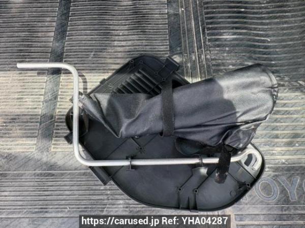 Used 2011 AT toyota succeed-van NCP51V Image[42]