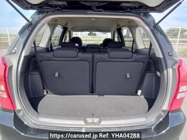 Used 2003 AT toyota wish ZNE10G Image[8]