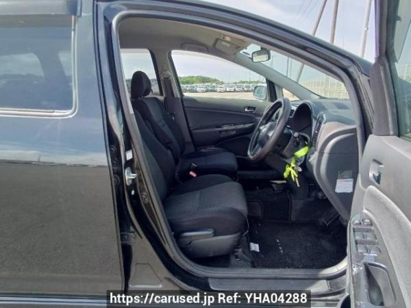 Used 2003 AT toyota wish ZNE10G Image[13]