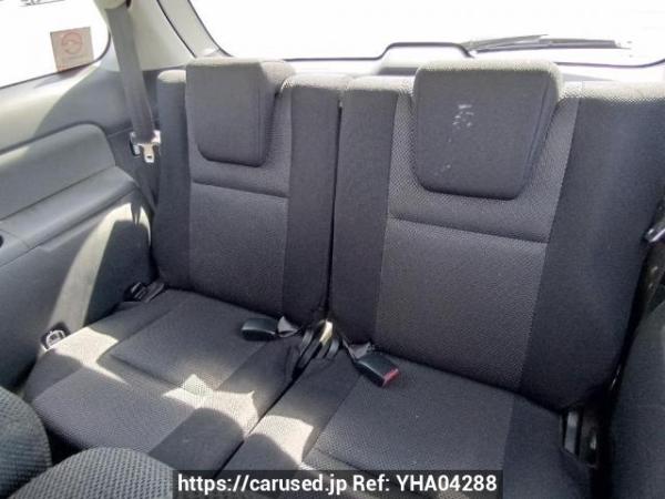 Used 2003 AT toyota wish ZNE10G Image[17]