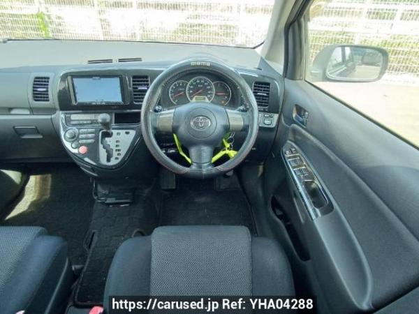 Used 2003 AT toyota wish ZNE10G Image[20]