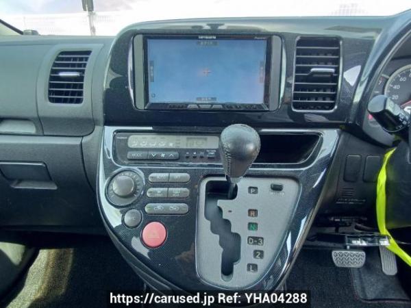 Used 2003 AT toyota wish ZNE10G Image[21]