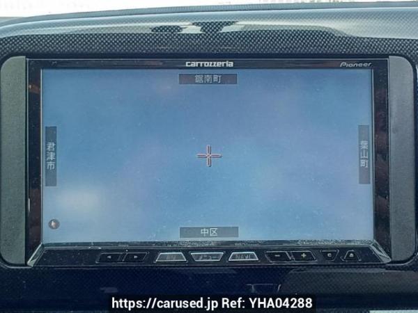 Used 2003 AT toyota wish ZNE10G Image[22]
