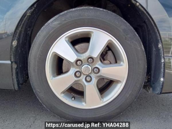 Used 2003 AT toyota wish ZNE10G Image[28]