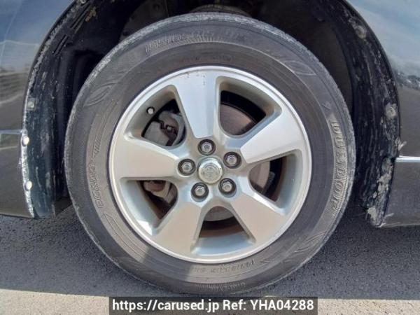 Used 2003 AT toyota wish ZNE10G Image[29]