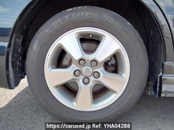 Used 2003 AT toyota wish ZNE10G Image[30]