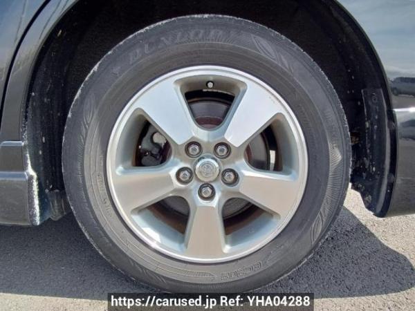 Used 2003 AT toyota wish ZNE10G Image[31]