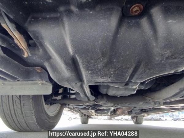 Used 2003 AT toyota wish ZNE10G Image[32]