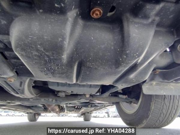 Used 2003 AT toyota wish ZNE10G Image[33]