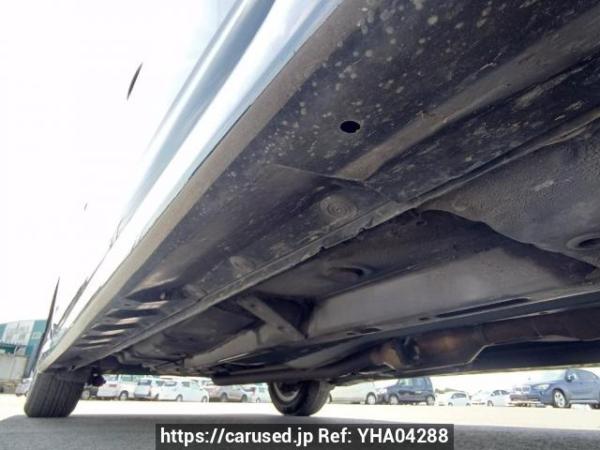 Used 2003 AT toyota wish ZNE10G Image[34]