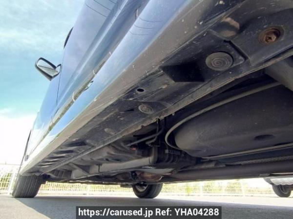Used 2003 AT toyota wish ZNE10G Image[36]