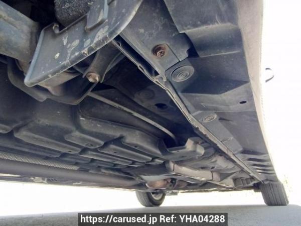 Used 2003 AT toyota wish ZNE10G Image[37]
