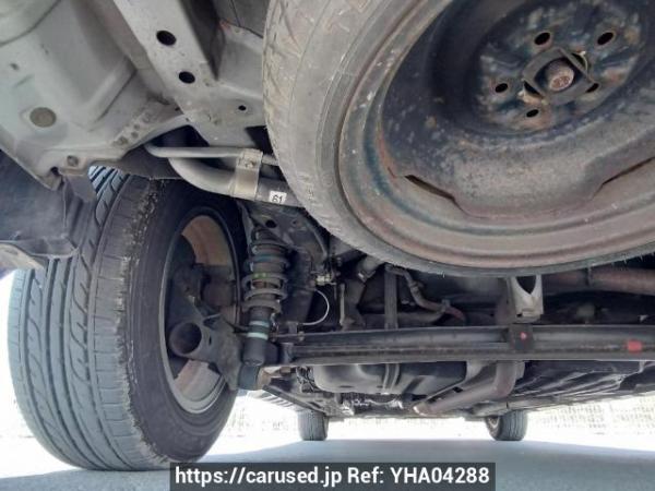 Used 2003 AT toyota wish ZNE10G Image[38]