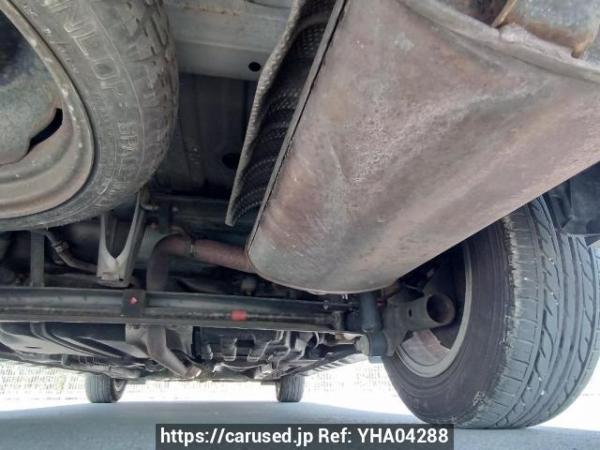 Used 2003 AT toyota wish ZNE10G Image[39]