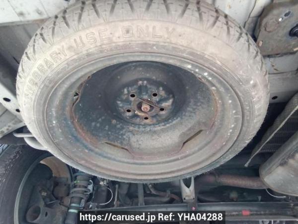 Used 2003 AT toyota wish ZNE10G Image[41]