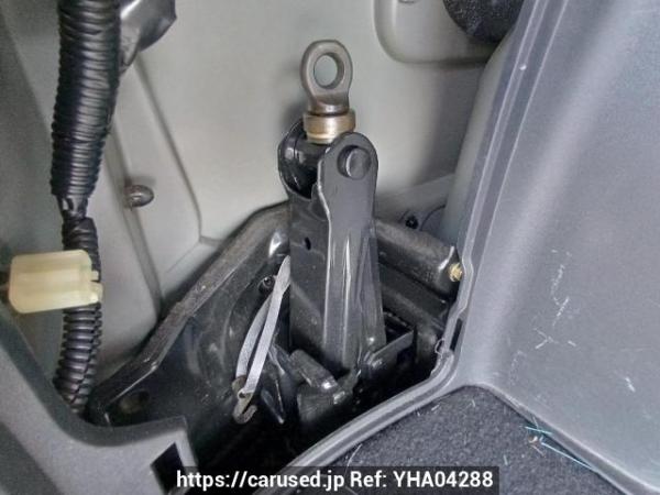 Used 2003 AT toyota wish ZNE10G Image[42]