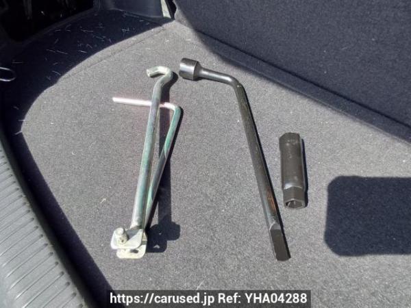 Used 2003 AT toyota wish ZNE10G Image[43]