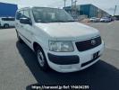Toyota Succeed Van NCP51V