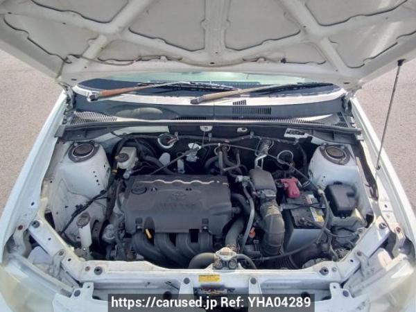 Used 2010 AT toyota succeed-van NCP51V Image[9]