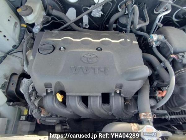 Used 2010 AT toyota succeed-van NCP51V Image[10]