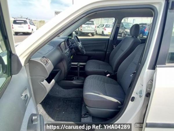 Used 2010 AT toyota succeed-van NCP51V Image[14]