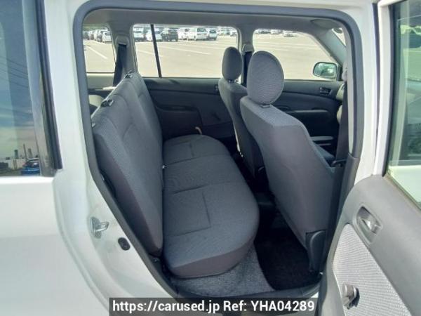 Used 2010 AT toyota succeed-van NCP51V Image[15]