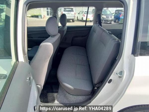 Used 2010 AT toyota succeed-van NCP51V Image[16]