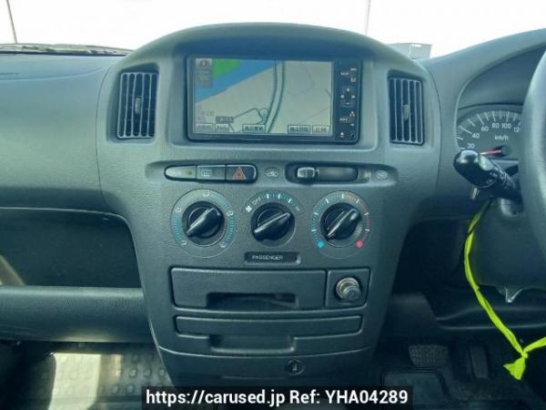 Used 2010 AT toyota succeed-van NCP51V Image[20]