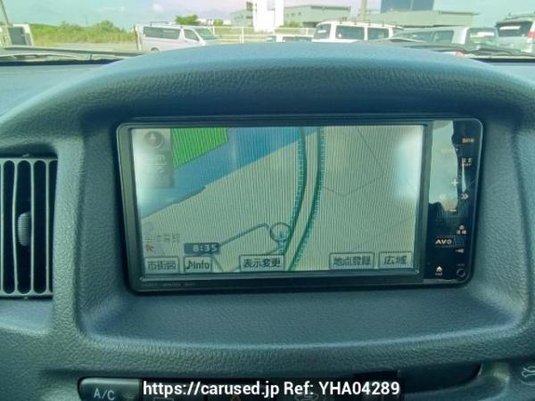 Used 2010 AT toyota succeed-van NCP51V Image[21]