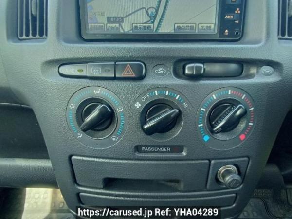 Used 2010 AT toyota succeed-van NCP51V Image[22]