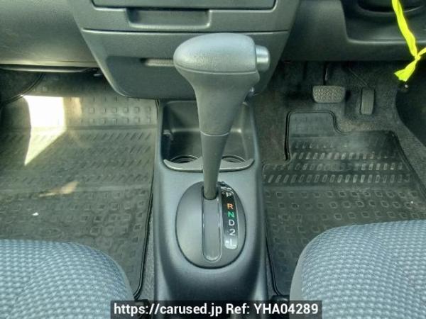 Used 2010 AT toyota succeed-van NCP51V Image[23]