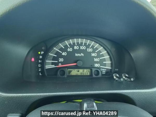 Used 2010 AT toyota succeed-van NCP51V Image[24]