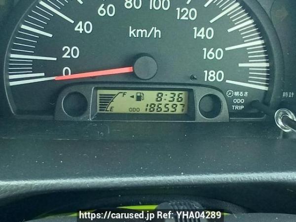 Used 2010 AT toyota succeed-van NCP51V Image[25]