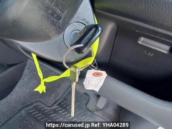 Used 2010 AT toyota succeed-van NCP51V Image[26]
