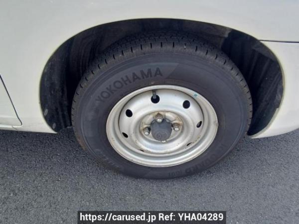 Used 2010 AT toyota succeed-van NCP51V Image[28]