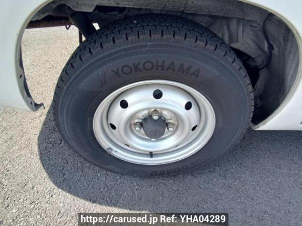 Used 2010 AT toyota succeed-van NCP51V Image[29]