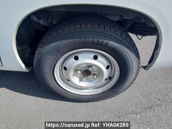 Used 2010 AT toyota succeed-van NCP51V Image[30]