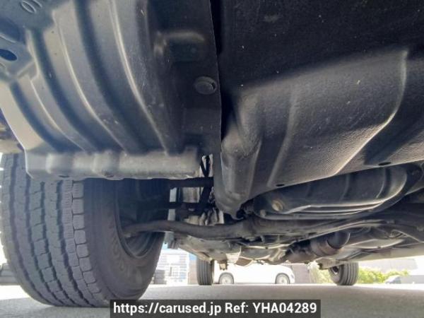 Used 2010 AT toyota succeed-van NCP51V Image[31]