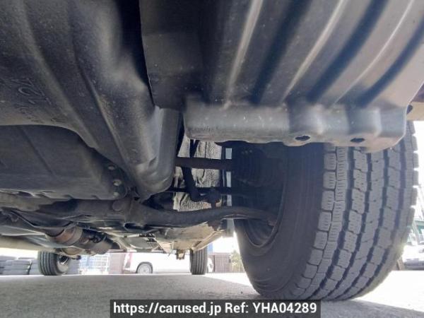 Used 2010 AT toyota succeed-van NCP51V Image[32]