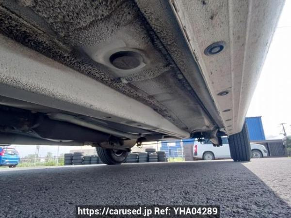 Used 2010 AT toyota succeed-van NCP51V Image[34]