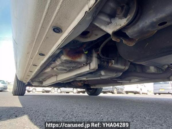 Used 2010 AT toyota succeed-van NCP51V Image[35]
