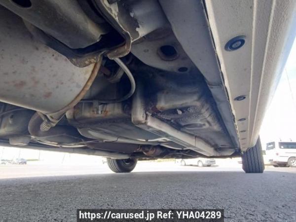 Used 2010 AT toyota succeed-van NCP51V Image[36]