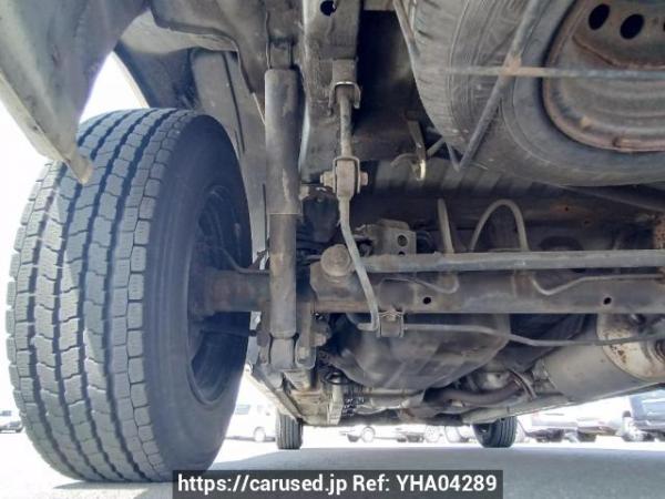 Used 2010 AT toyota succeed-van NCP51V Image[37]