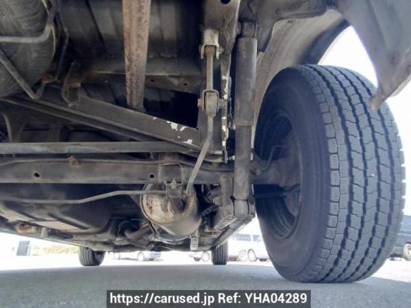 Used 2010 AT toyota succeed-van NCP51V Image[38]