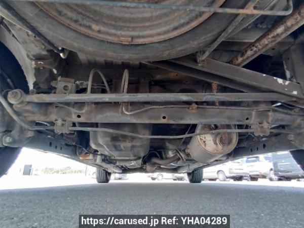 Used 2010 AT toyota succeed-van NCP51V Image[39]