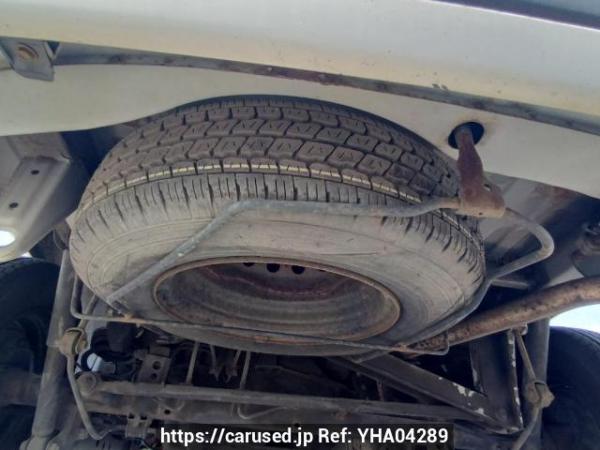 Used 2010 AT toyota succeed-van NCP51V Image[40]