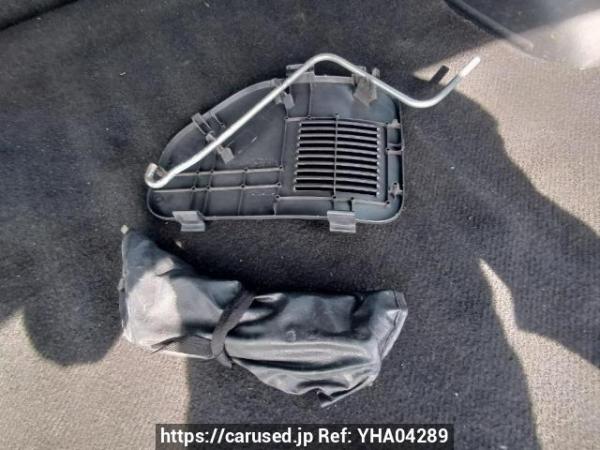 Used 2010 AT toyota succeed-van NCP51V Image[42]