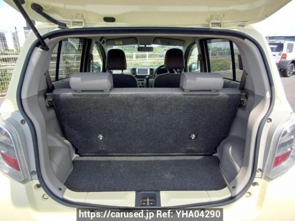 Used 2013 AT toyota pixis-epoch LA300A Image[8]